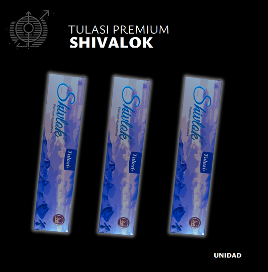 Unidad Shivalok Tulasi Premium